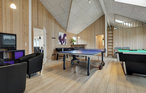Semesterhus - Kegnæs Strand , Danmark - F09255 36