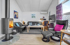 Ferienhaus - Mommark , Dänemark - F09015 3