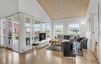 Ferienhaus - Lavensby , Dänemark - F09023 4