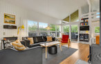Ferienhaus - Skovmose Strand , Dänemark - F09145 3