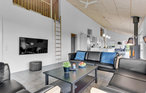 Ferienhaus - Skovmose Strand , Dänemark - F09378 2