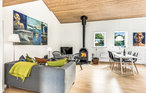 Feriehus - Kegnæs , Danmark - F09379 2