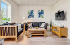 Feriehus - Skovmose Strand , Danmark - F09388 2