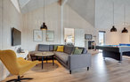 Feriehuse - Mommark Strand , Danmark - F09383 3