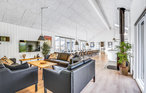 Feriehuse - Mommark Strand , Danmark - F09393 3