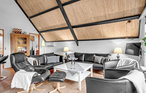 Ferienhaus - Skovmose Strand , Dänemark - F09466 3