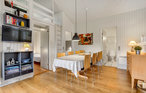 Ferienhaus - Skovmose Strand , Dänemark - F09145 6