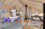Ferienhaus - Kegnæs Strand , Dänemark - F09415 4