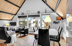 Ferienhaus - Skovmose Strand , Dänemark - F09466 18