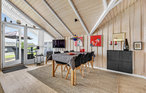 Feriehus - Mommark , Danmark - F09135 4