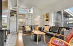 Ferienhaus - Skovmose Strand , Dänemark - F09145 22