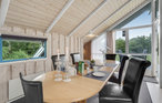 Ferienhaus - Kegnæs , Dänemark - F09174 19