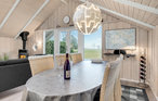 Ferienhaus - Kegnæs , Dänemark - F09248 5