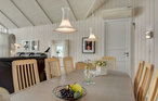 Feriehus - Lavensby , Danmark - F09024 6