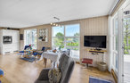 Feriehuse - Nr.Kettingskov , Danmark - F09369 21