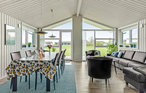 Ferienhaus - Mommark Strand , Dänemark - F09410 19
