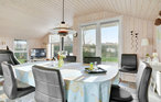 Feriehuse - Skovmose Strand , Danmark - F09524 3