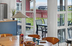 Ferienhaus - Lavensby , Dänemark - F09023 22