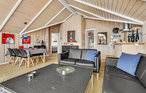 Feriehus - Mommark , Danmark - F09135 5