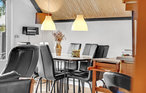 Ferienhaus - Skovmose Strand , Dänemark - F09466 19
