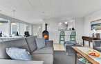 Feriehus - Nr.Kettingskov , Danmark - F09206 4