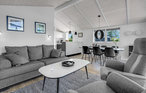 Ferienhaus - Købingsmark Strand , Dänemark - F09614 4