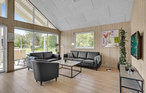 Ferienhaus - Kegnæs , Dänemark - F09804 16
