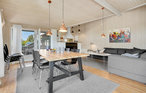 Feriehuse - Mommark , Danmark - F09123 6