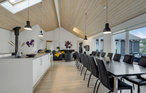 Semesterhus - Kegnæs Strand , Danmark - F09255 4