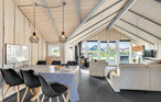 Feriehus - Skovmose Strand , Danmark - F09313 13