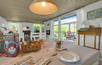 Ferienhaus - Nørre Kettingskov Strand , Dänemark - F09494 6