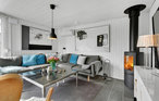 Feriehus - Skovmose Strand , Danmark - F09554 5