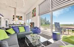 Semesterhus - Kegnæs , Danmark - F09004 2