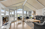 Feriehus - Lavensby , Danmark - F09017 16