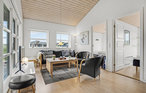 Ferienhaus - Lavensby , Dänemark - F09023 18