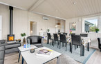 Ferienhaus - Mommark Strand , Dänemark - F09410 6