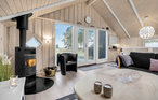 Ferienhaus - Kegnæs , Dänemark - F09248 4