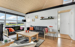 Feriehus - Lavensby , Danmark - F09339 4