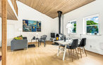 Feriehus - Kegnæs , Danmark - F09379 3