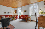 Ferienhaus - Sønderborg Strand , Dänemark - F09467 4