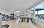 Feriehus - Nr.Kettingskov , Danmark - F09206 21