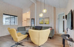 Feriehuse - Mommark Strand , Danmark - F09383 22