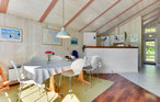 Ferienhaus - Nr.Kettingskov , Dänemark - F09134 7