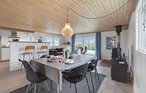 Feriehus - Skovmose Strand , Danmark - F09253 6