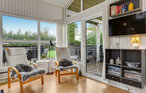 Ferienhaus - Skovmose Strand , Dänemark - F09145 4