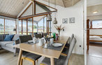 Ferienhaus - Lavensby , Dänemark - F09185 5