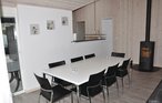 Feriehus - Mommark , Danmark - F09303 12