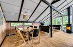 Feriehus - Skovmose Strand , Danmark - F09334 5