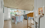 Ferienhaus - Nørre Kettingskov Strand , Dänemark - F09494 5