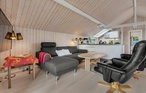 Feriehus - Skovmose Strand , Danmark - F09544 4